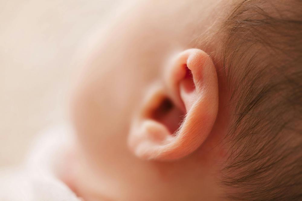 CMV and Congenital Hearing Loss: Minimizing Your Baby's Risk