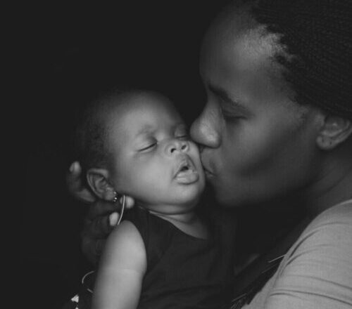 Reducing the Maternal Mortality of Black Mothers
