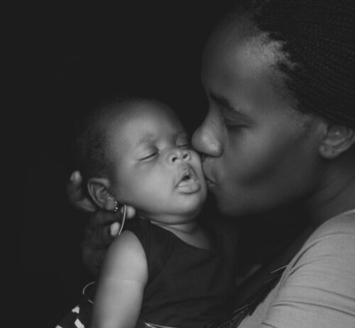 Reducing the Maternal Mortality of Black Mothers