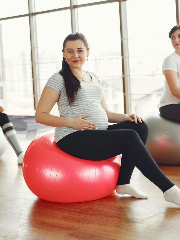 What Are The Types Of Childbirth?