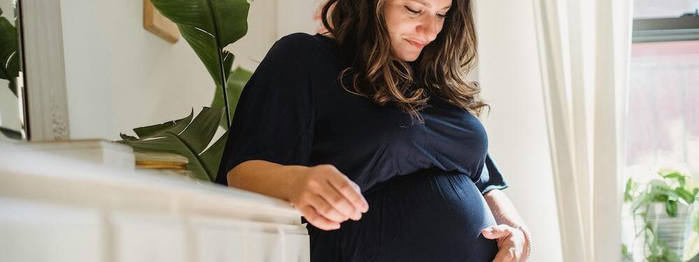 Pregnancy and High Blood Pressure: the Warning Signs of Preeclampsia