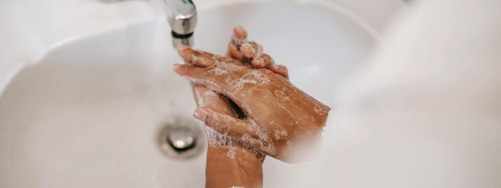 The Importance of Clean Hands: The Key to Breaking the Chain of Infection